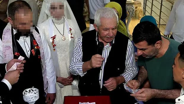Düğünde takıları çalan, ATM'den dolandırıcılık yapan şüpheli bu kez markette yakalandı
