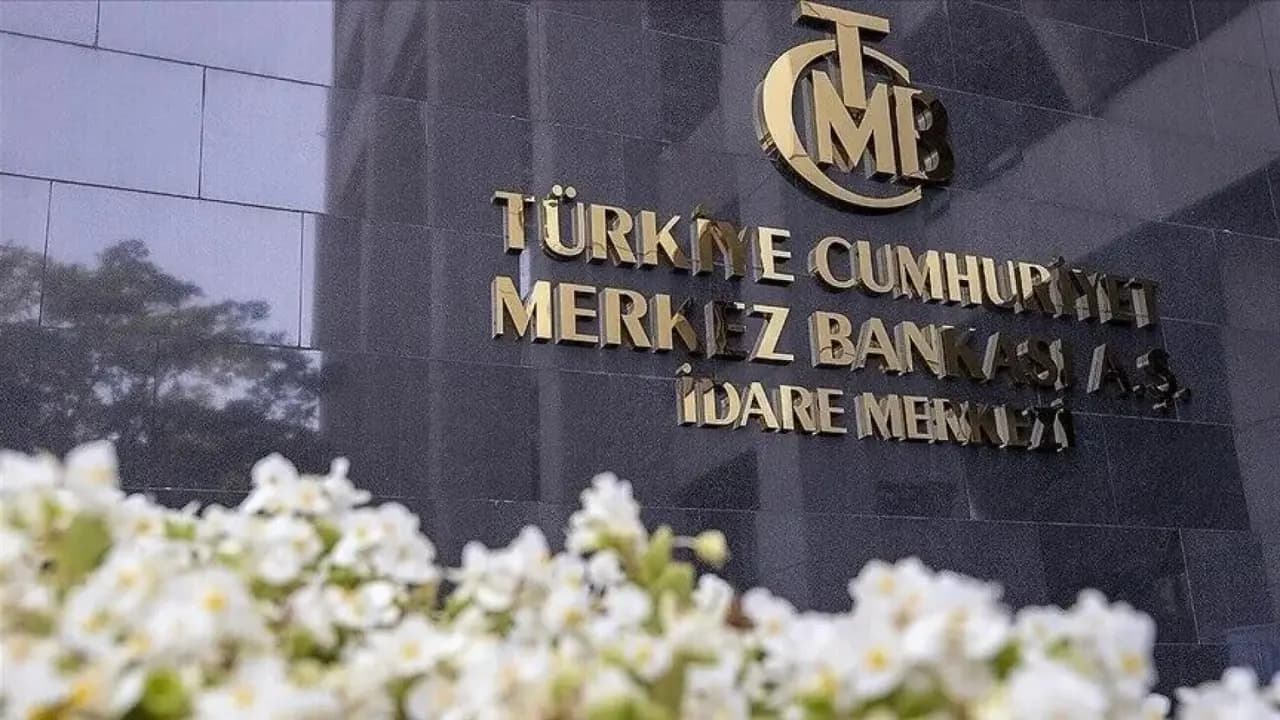Merkez Bankası rezervleri 188,2 milyar dolar oldu