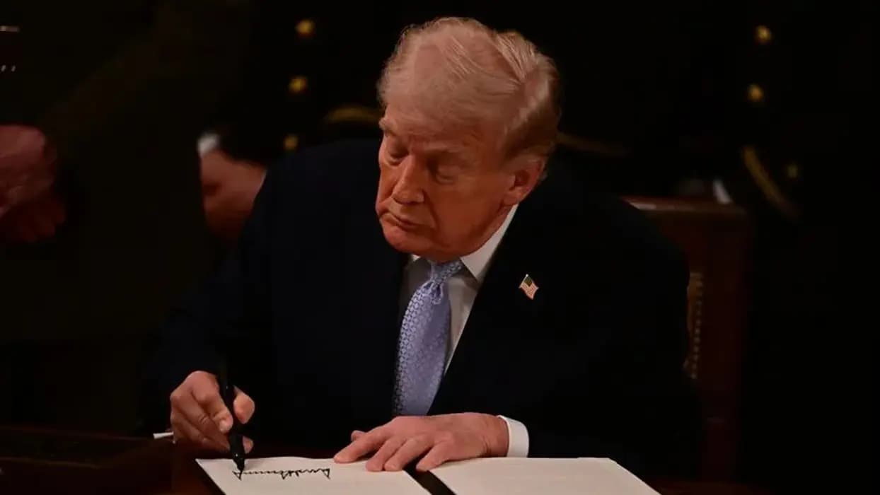 Trump'a posta oyunda yüksek mahkeme engeli! Kısıtlamaları durduran karar onandı