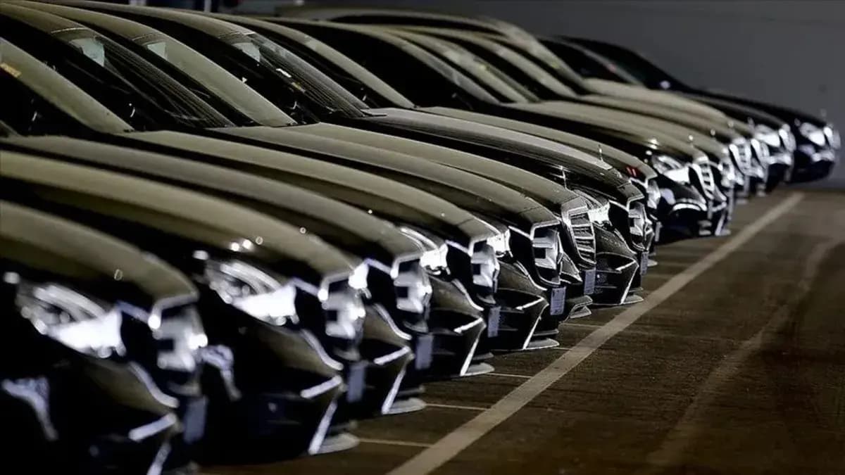 Listenin başı değişmedi: Otomotivde 2 milyar liranın üzerinde ihracat