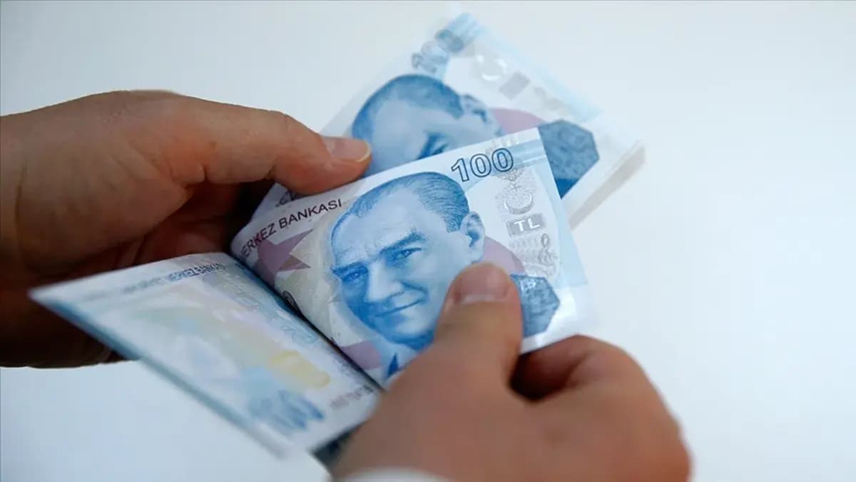 Bakanlık açıkladı: Bütçe dengesi Ağustos'ta fazla verdi