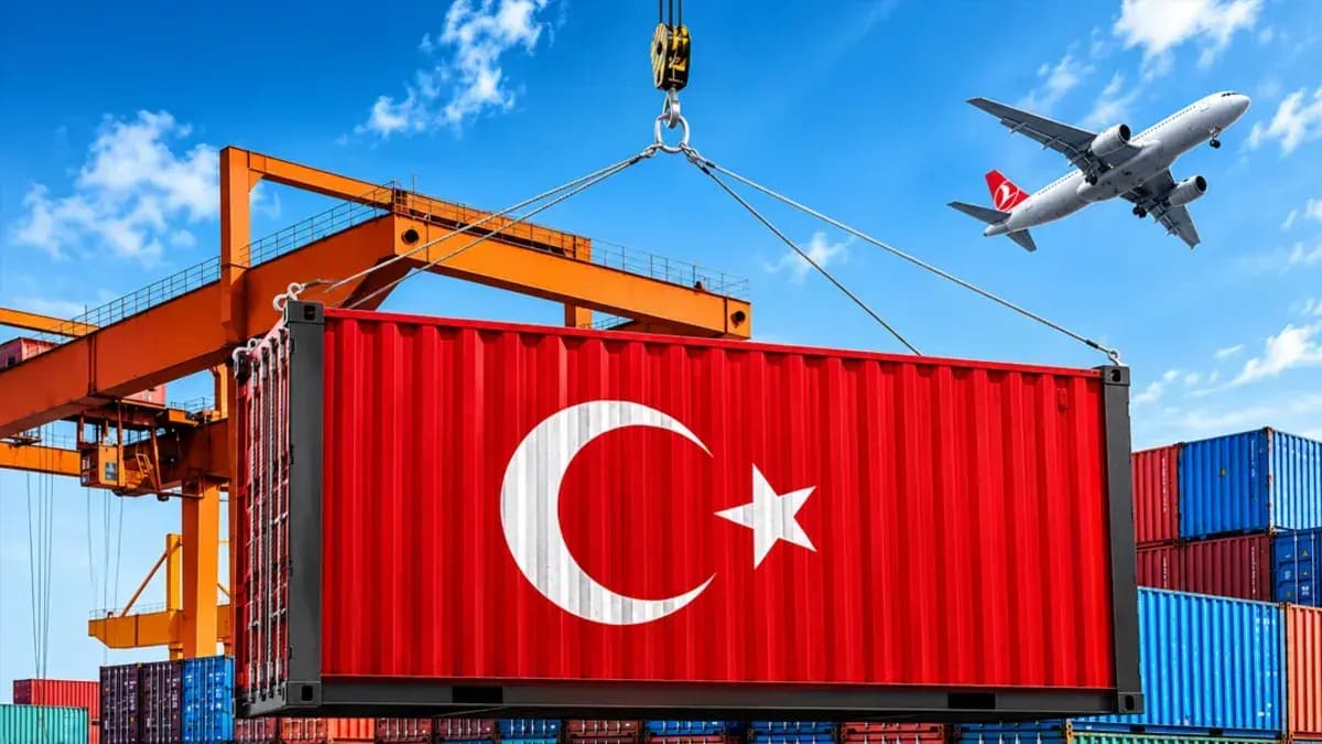 Türkiye'nin dünya sıralamasındaki yeri belli oldu! Bakan Bolat açıkladı: Çin'den sonra en büyük paya sahip