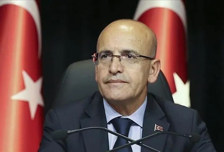 Bakan Şimşek enflasyon rakamlarını değerlendirdi