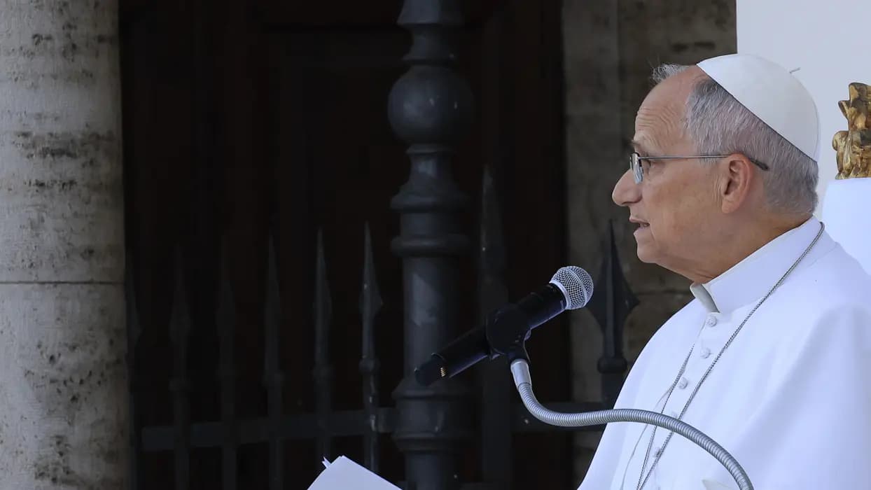 Papa'dan Ukrayna için net mesaj! Savaşa karşı "şiddeti durdurun" çağrısı