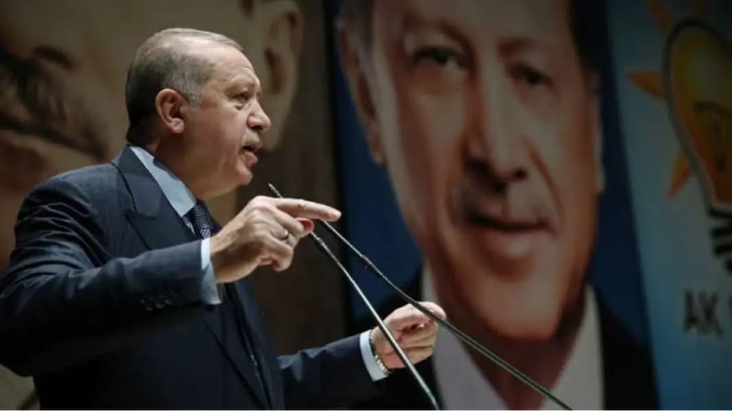 Ömer Çelik, Erdoğan'ın 'yaklaşan seçim' sözlerine açıklık getirdi: Erken seçim sinyali değil