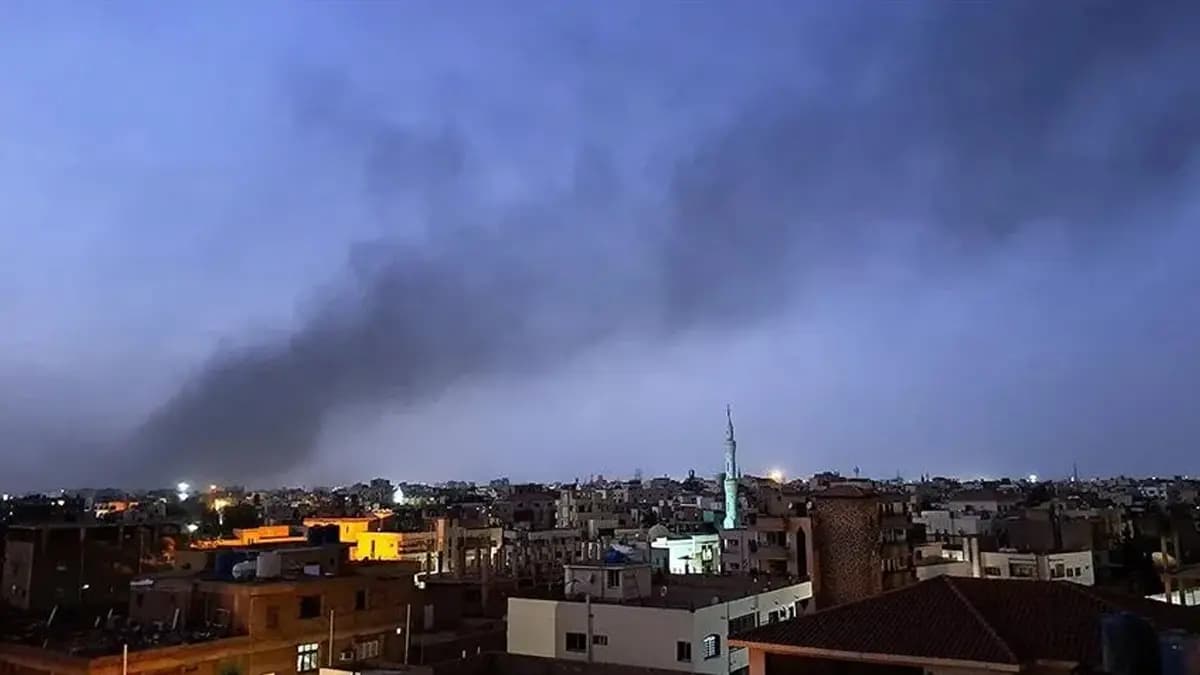 Sudan'da düzenlenen saldırıda 21 kişi hayatını kaybetti