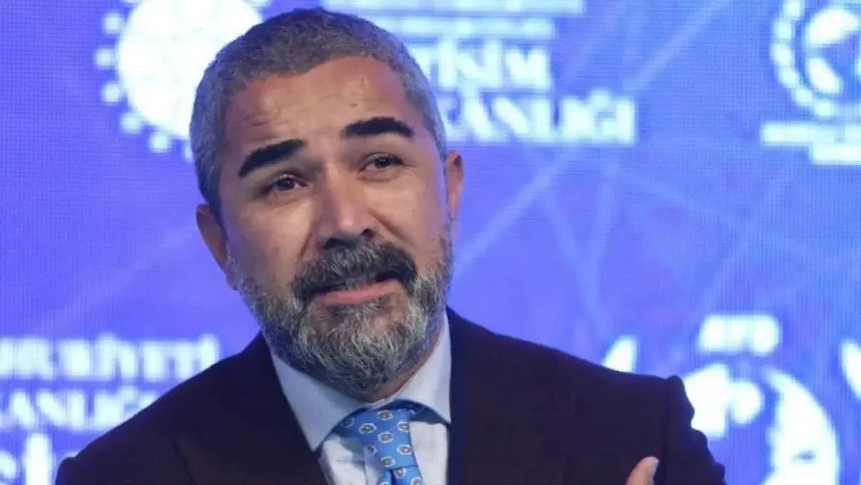 SON DAKİKA... Veyis Ateş tahliye edildi