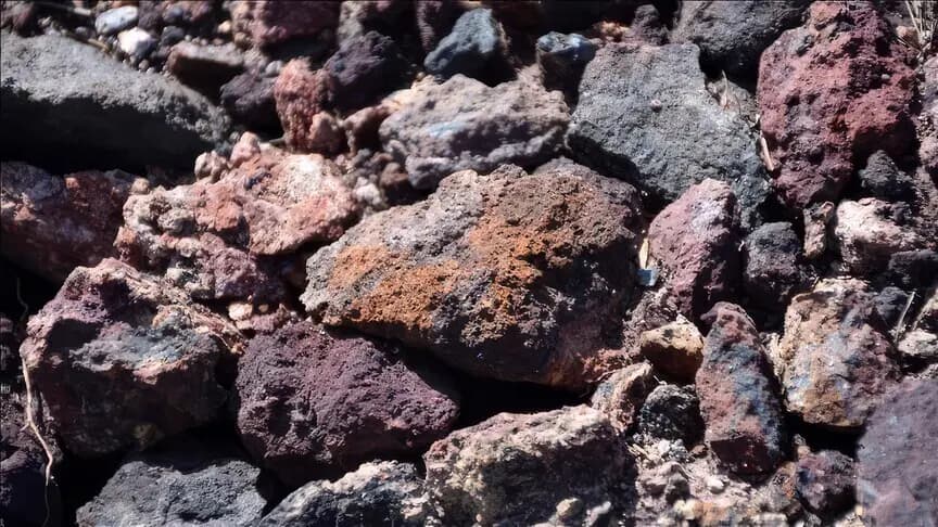ABD ve Kolombiya, kritik mineraller ve sivil nükleer işbirliği alanlarında mutabakat zaptı imzaladı
