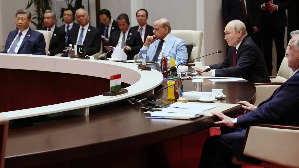 1 Eylül göndermesiyle dikkat çekti! Putin: Çatışmaları kışkırtan unsurları ortadan kaldırmalıyız