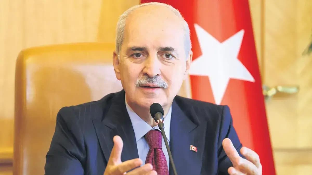 Terörsüz Türkiye bölgeye tesir edecek