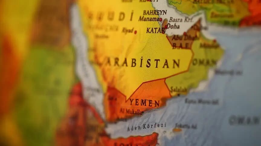 Suudi Arabistan'da Abha, Hamis Muşayt ve Cizan kentleri için "tehlikenin geçtiği" duyuruldu