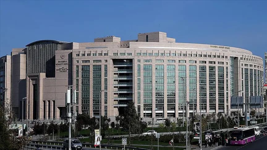 İstanbul merkezli "Ailem Güvende" operasyonunda 26 şüpheli yakalandı