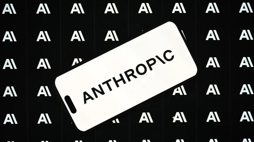 Anthropic'ten istifa eden Coxon, yapay zeka çalışanlarının teknolojideki hızlı ilerlemeden korktuklarını söyledi