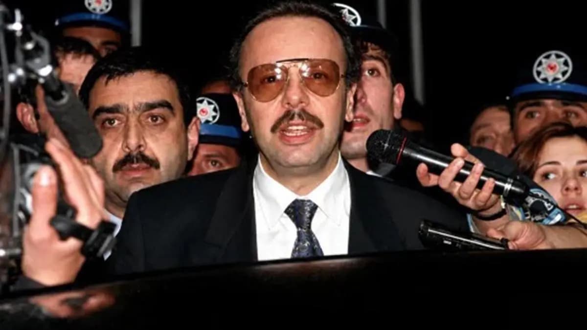 ‘İhbarı kim yaptı bilmiyorum’ demişti, arayan kendisi çıktı
