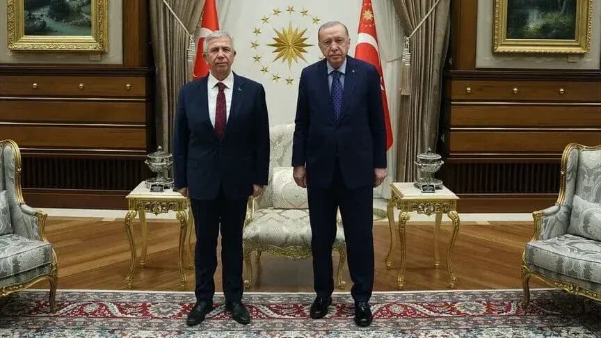 CHP ile Mansur Yavaş arasında çatlak büyüyor: Yavaş’ın o sözlerini tehdit saydı