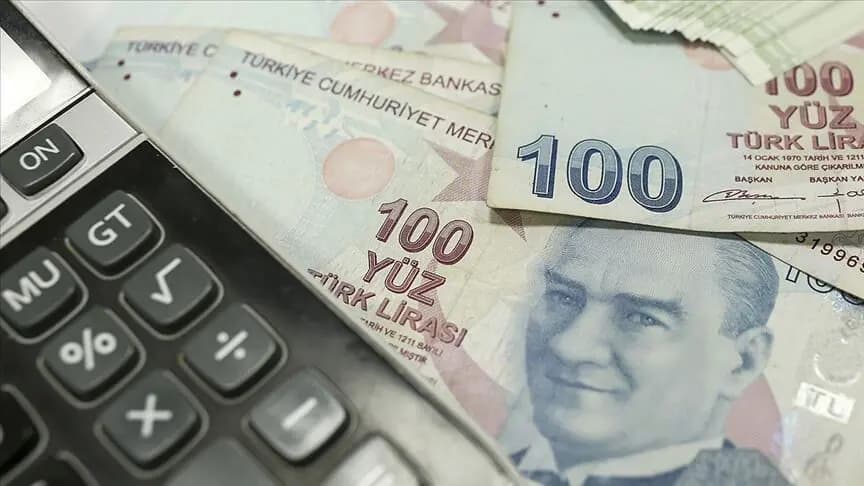 Ödemeler Dengesi verileri açıklandı