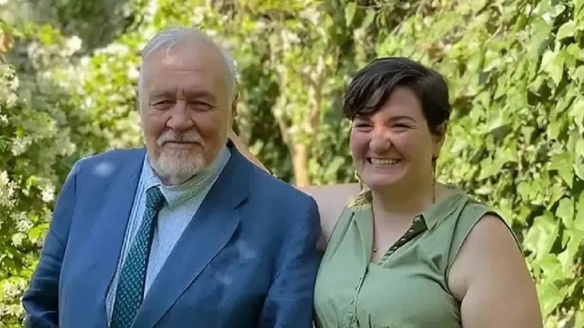 İlber Ortaylı'nın eşyaları neden satıldı? Kızı sessizliğini bozdu