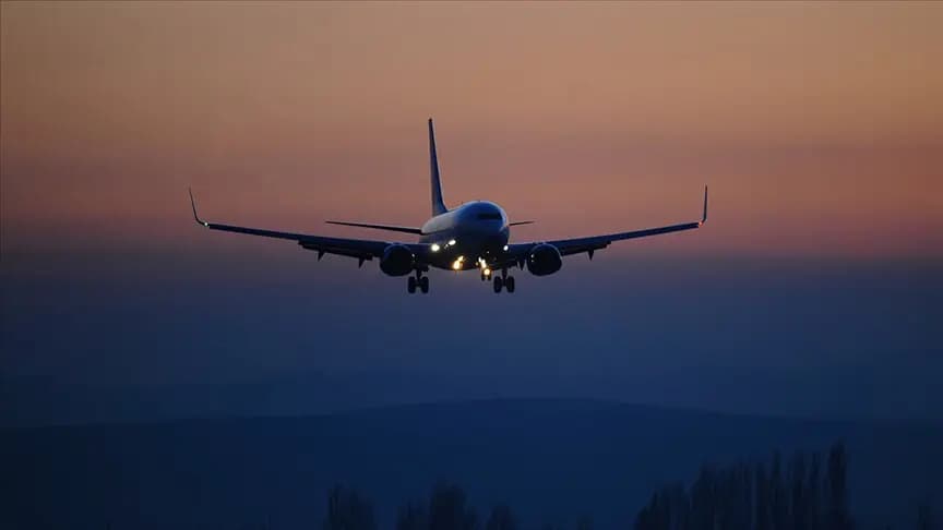 Brussels Airlines çalışanları İsrail uçuşlarını reddedebilecek