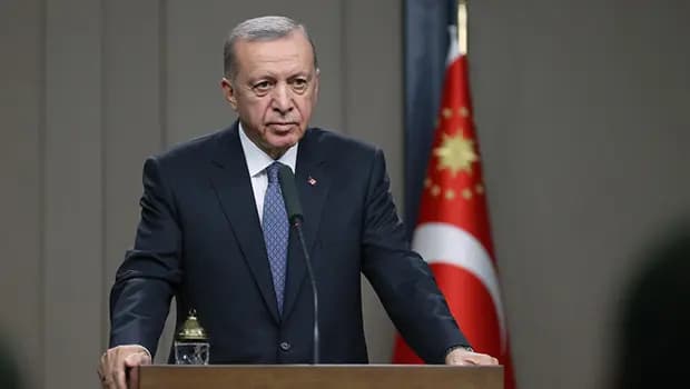 Cumhurbaşkanı Erdoğan: Şehir hastaneleri hayalimdi
