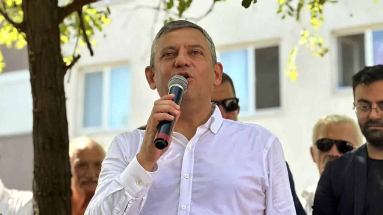 Üsküdar'da miting yapacaklar