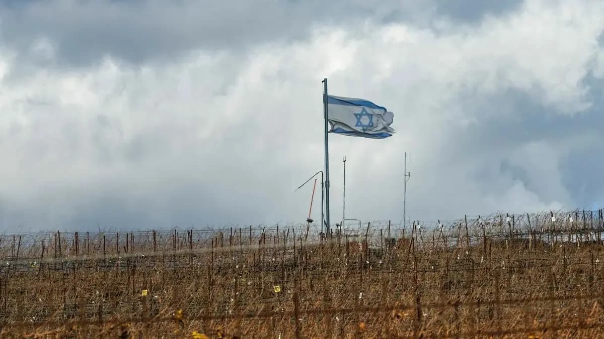 İngiltere gaza bastı! İşgalci İsrail'e bir darbe daha