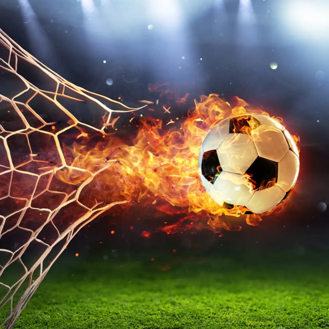 Adana Demirspor'un 24 puanı silindi!