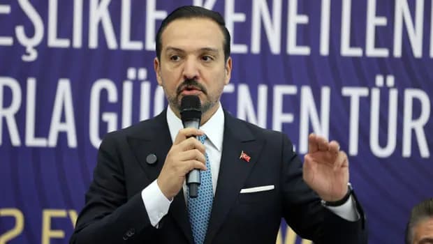 AK Partili Zorlu'dan Suriye'de Türkçenin seçmeli dil olarak kullanımına ilişkin açıklama