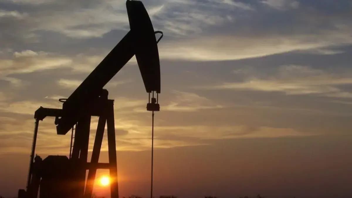 Trump’ın petrol hamlesi ABD’nin enerji güvenliğini tehlikeye atıyor: Stratejik rezervler 1982’den bu yana en düşük seviyede