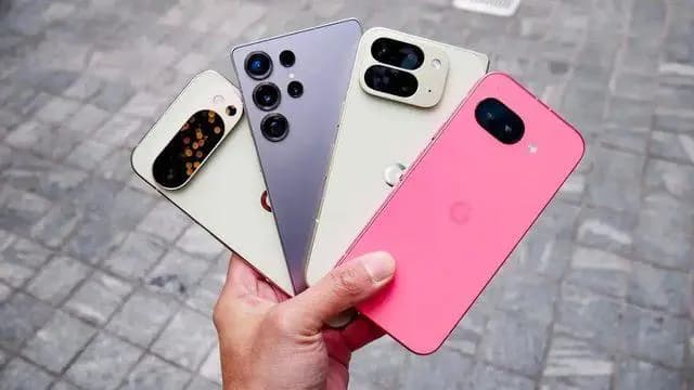 [Eylül 2026] En Güçlü Android Telefonlar Açıklandı