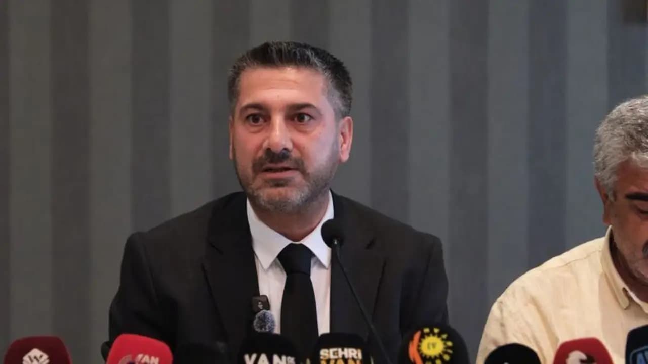 Rojin Kabaiş dosyasında yeni talepler