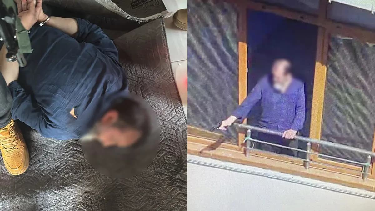 Maltepe'deki korkunç olayda katil zanlısının ifadesi ortaya çıktı! "Öldürdükten sonra onlarla konuştum..."
