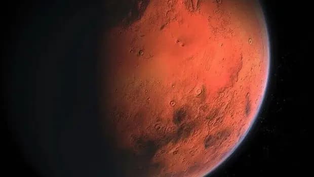 Bilim insanlarından Mars'ta çarpıcı keşif