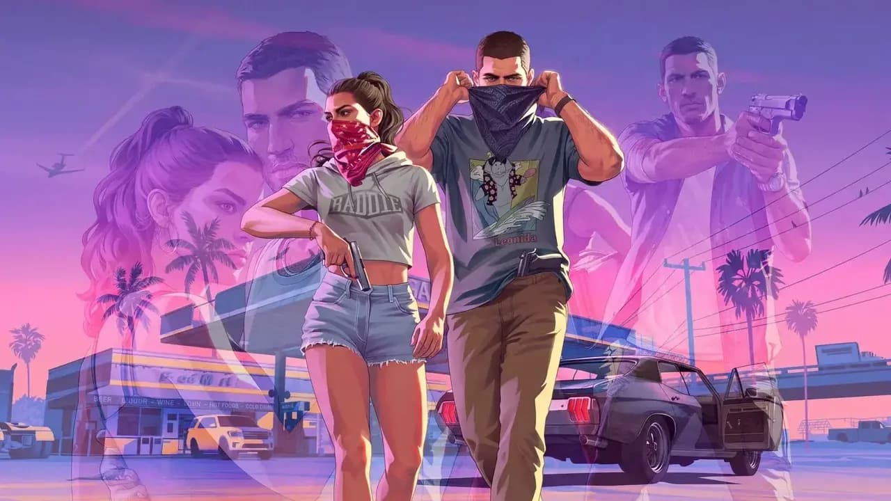 GTA 6 60 FPS Çalışabilir mi?