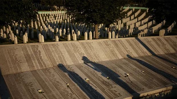 Srebrenitsa'dan sağ kurtuldu: 'Bosna Kasabı öldü ama ruhu Sırbistan'da yaşıyor'