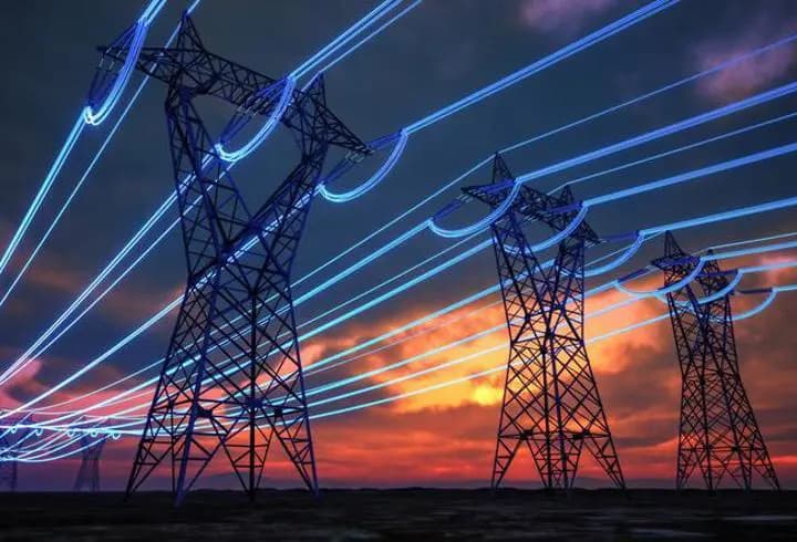 AB’den Almanya’ya 35 milyar avroluk elektrik arz güvenliği onayı
