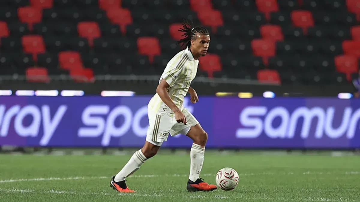 Nathan Ake: “Çok daha iyisini yapacağız”