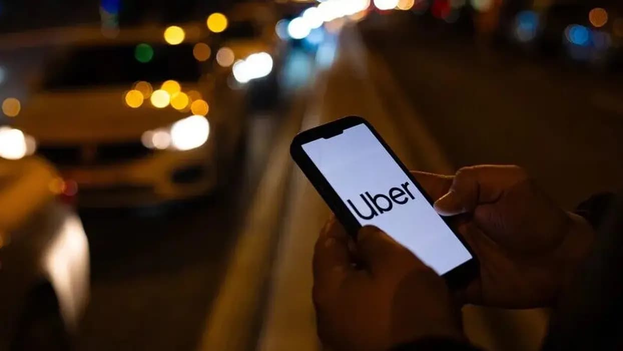 Uber, iki ülkedeki faaliyetlerini sonlandırdı