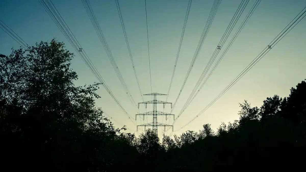 Spot piyasada elektrik fiyatları -8 Eylül 2026