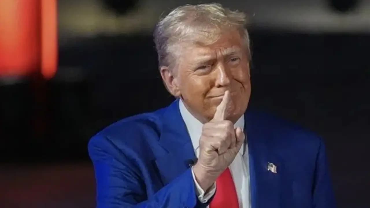 Trump: Petrol fiyatları sert bir şekilde düşecek