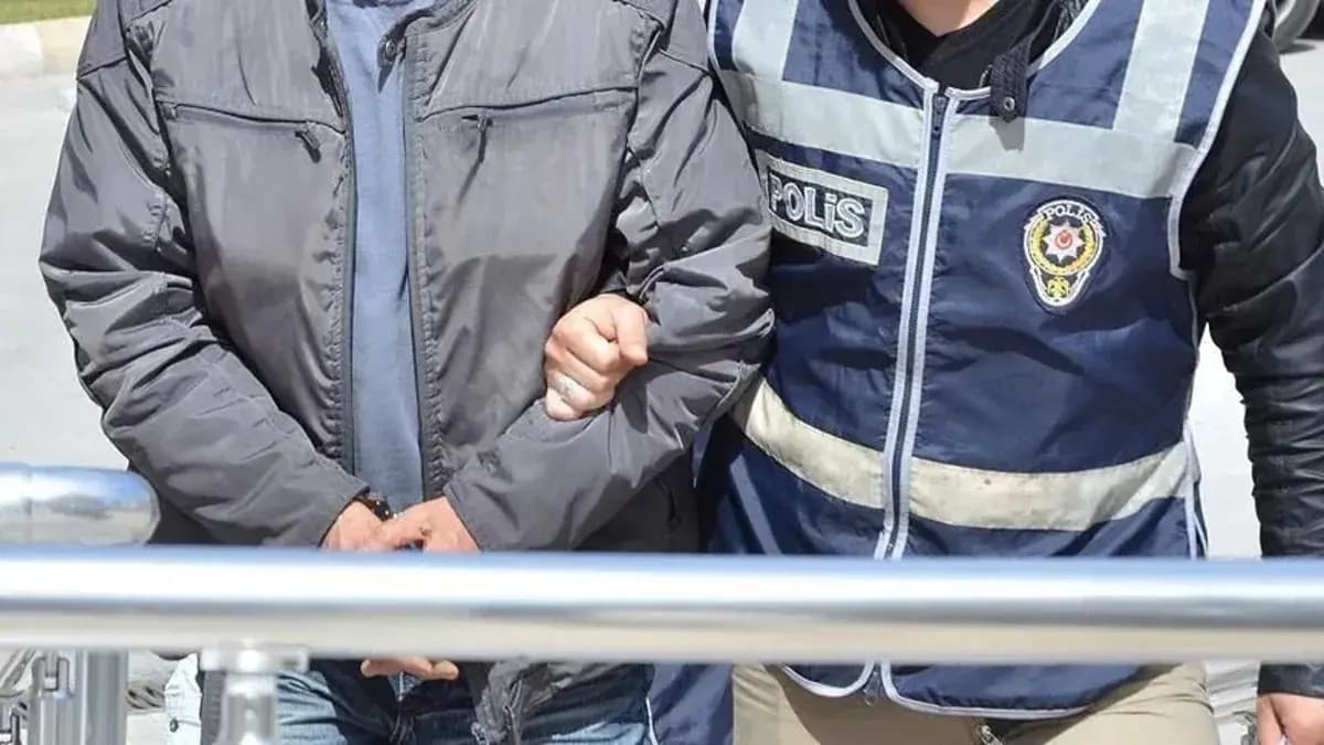 SON DAKİKA... FETÖ'nün mahrem yapılanmasına operasyon! 6 ilde eş zamanlı operasyon: 20 şüpheli gözaltında