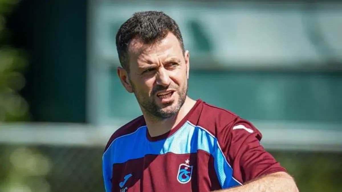 Her zaman favori Trabzon’dur