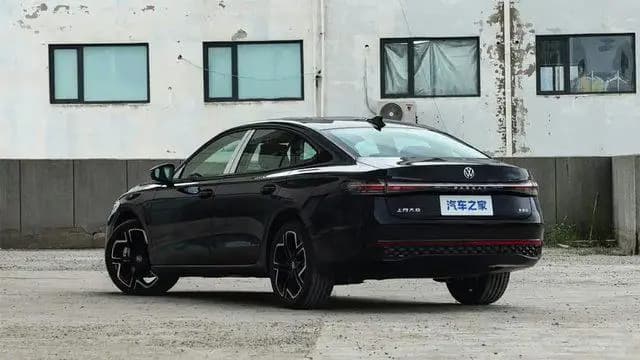 2027 Model Yeni Volkswagen Passat Pro Satışa Çıktı: İşte Özellikleri ve Fiyatı!