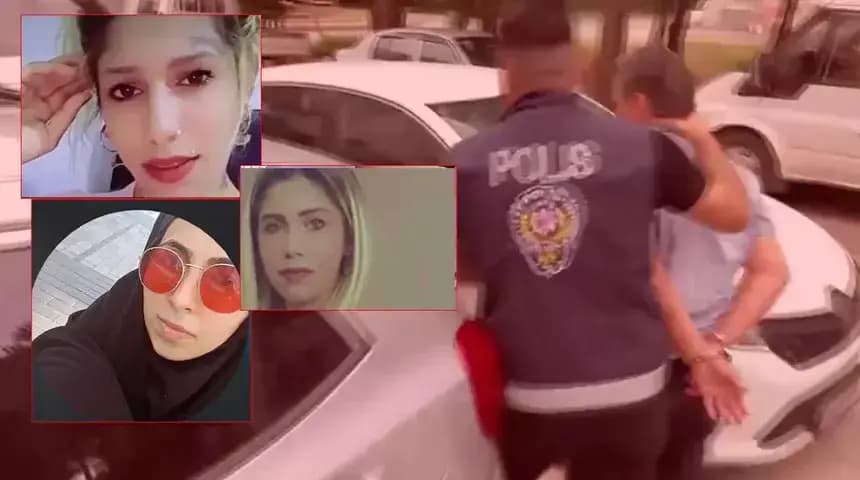 İstanbul’da seri katil dehşeti: 19 yıl sonra cinayet zinciri ortaya çıktı