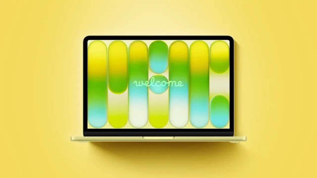 MacBook Neo 2 Hakkında Tüm Bilinenler