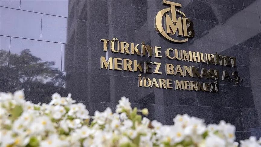 Merkez Bankası rezervleri 188,2 milyar dolar oldu