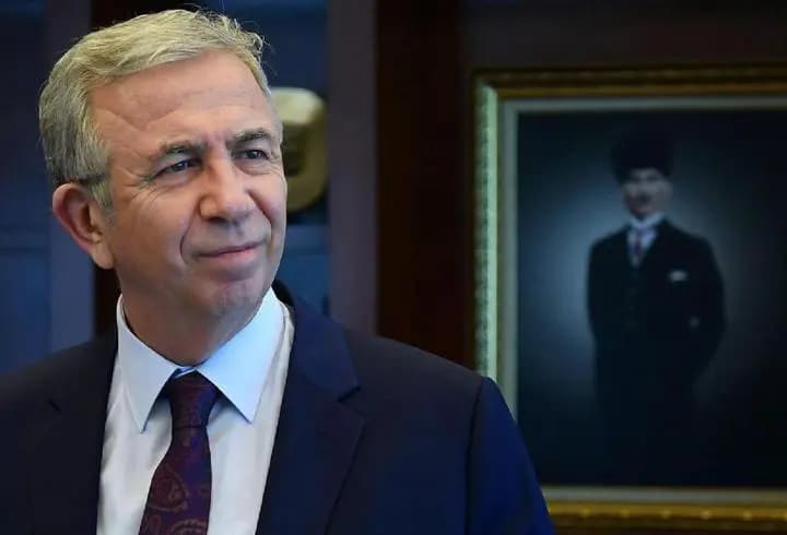 Gözler Mansur Yavaş cephesinde: CHP'den istifa mı edecek?