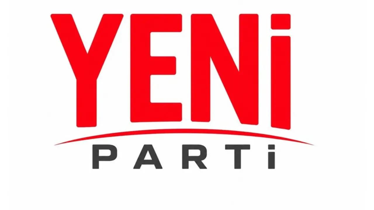 YENİ Parti’den isim kararı