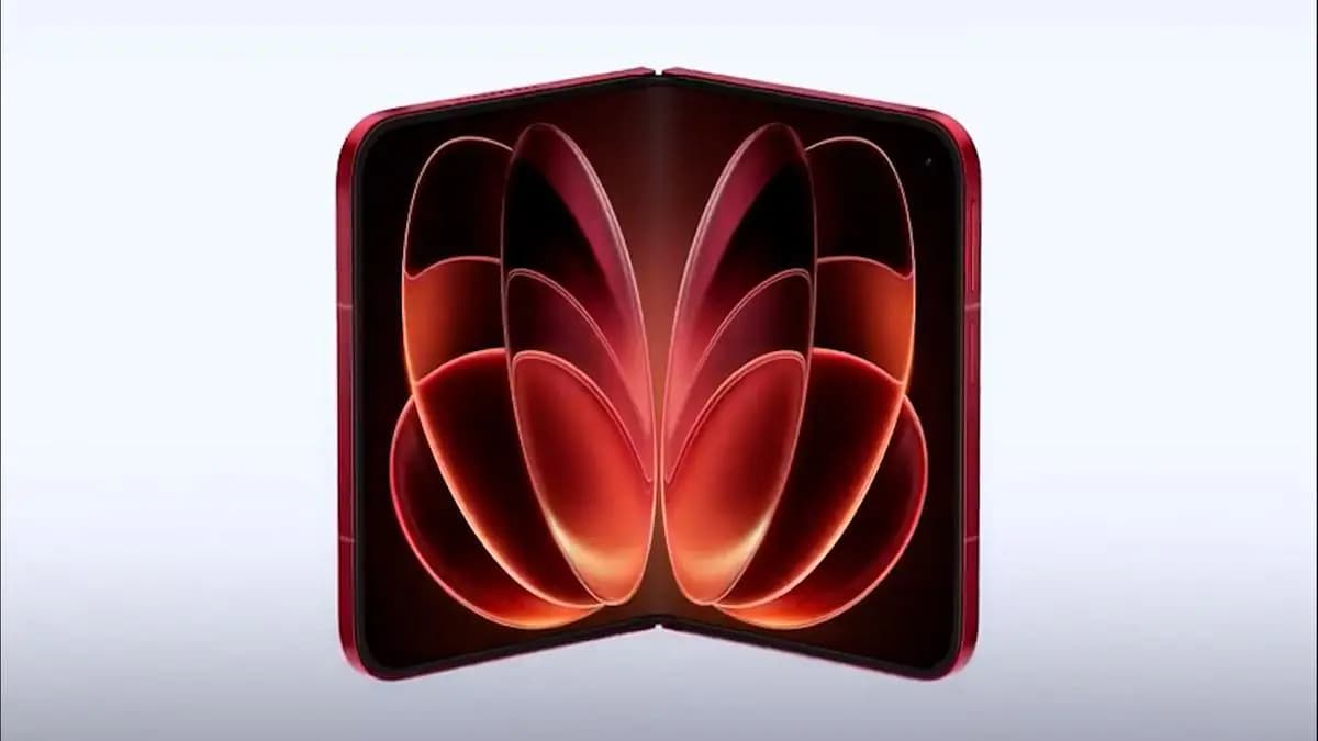 İşte Xiaomi 18 Fold'un katlanır ceplerde yeni bir sınıf açan tasarımı!