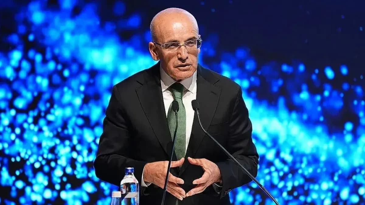 Bakan Şimşek'ten vergi açıklaması: Yüksek gelir grubundaki mükellefler mercek altında