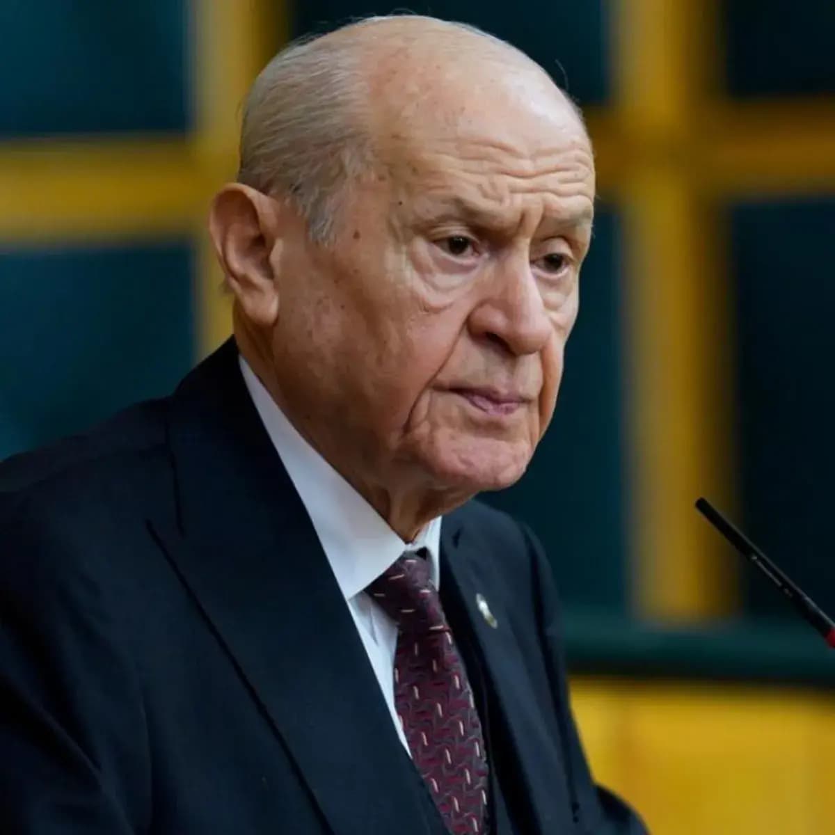 MHP lideri Devlet Bahçeli'den 9 Eylül mesajı: İzmir ilelebet Türk yurdu